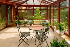 Nether Haugh conservatory quotes