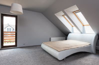 Nether Haugh bedroom extensions