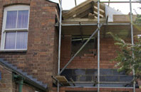 free Nether Haugh home extension quotes