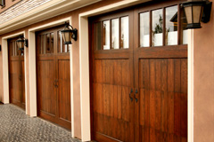Nether Haugh garage extension quotes