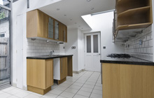 Nether Haugh kitchen extension leads